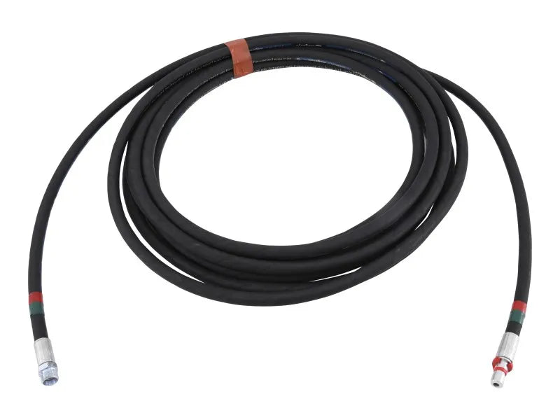 JLG Hose Assemblymain Boom 08020900 replacement part image