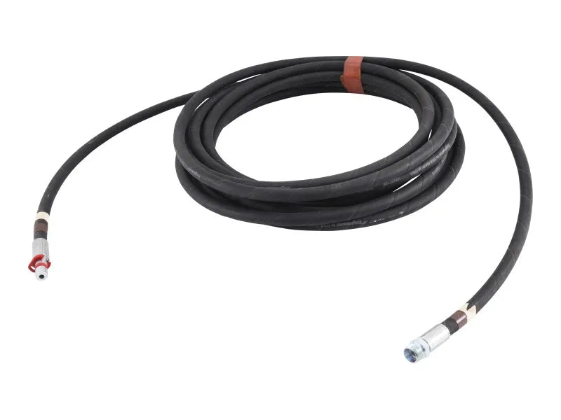 JLG Hose Assemblymain Boom 08021000 replacement part image
