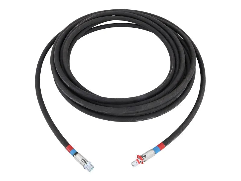JLG Hose Assemblymain Boom 08021100 replacement part image