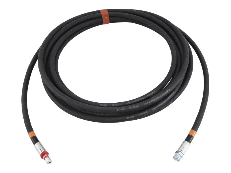 JLG Hose Assemblymain Boom 08021200 replacement part image