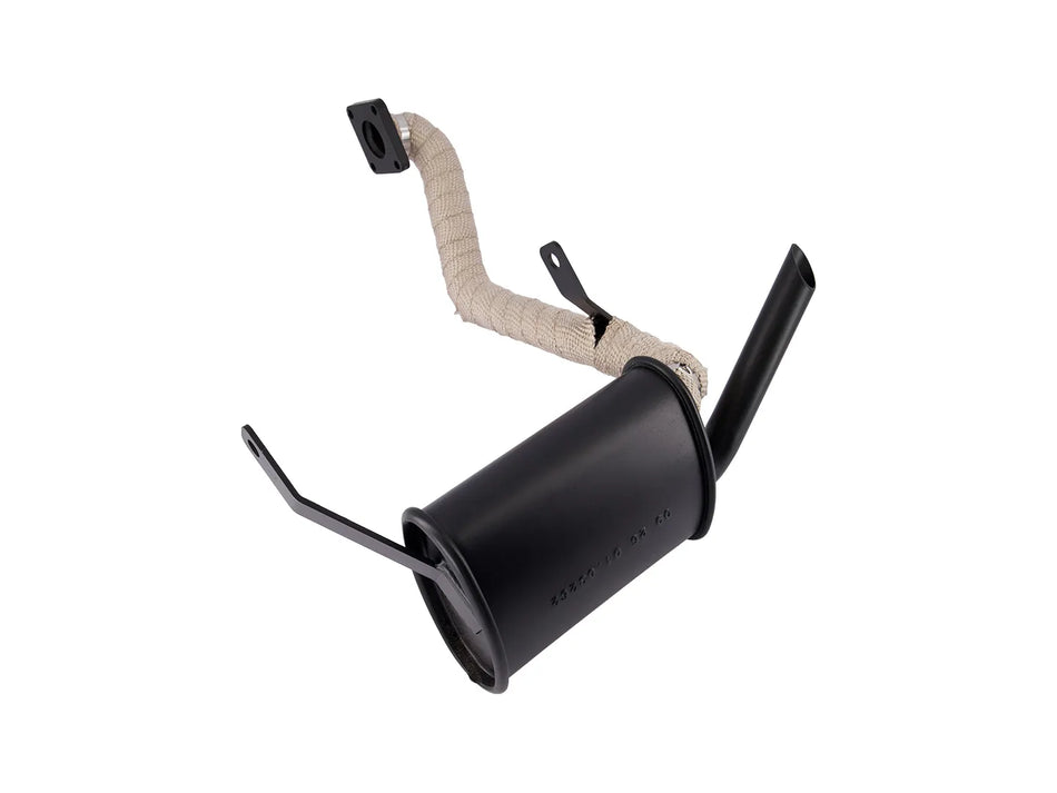JLG Muffler 08051800 replacement part image