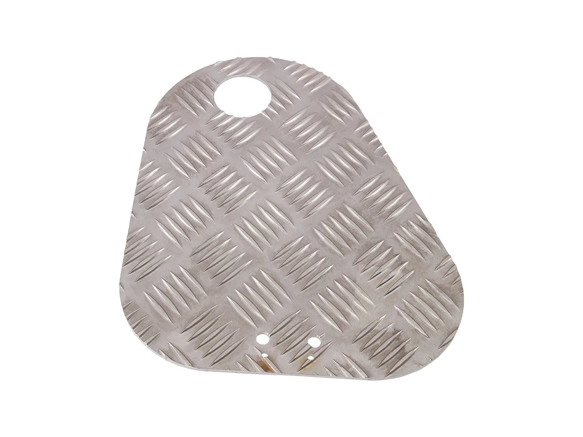JLG Coveroil Tank 08065500 replacement part image