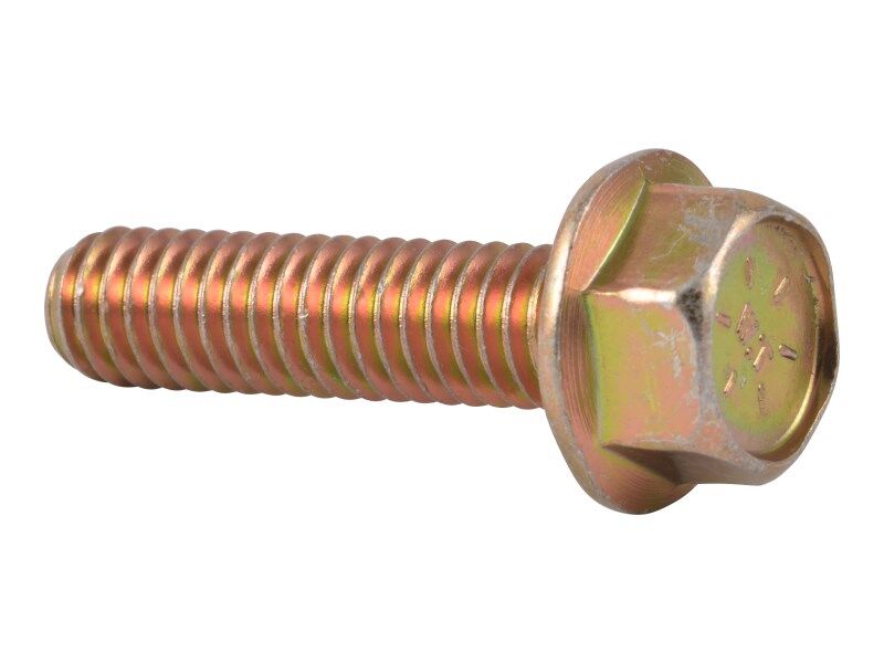 JLG Scr Hex Flg516 18 X 125 Lng 0811510 replacement part image