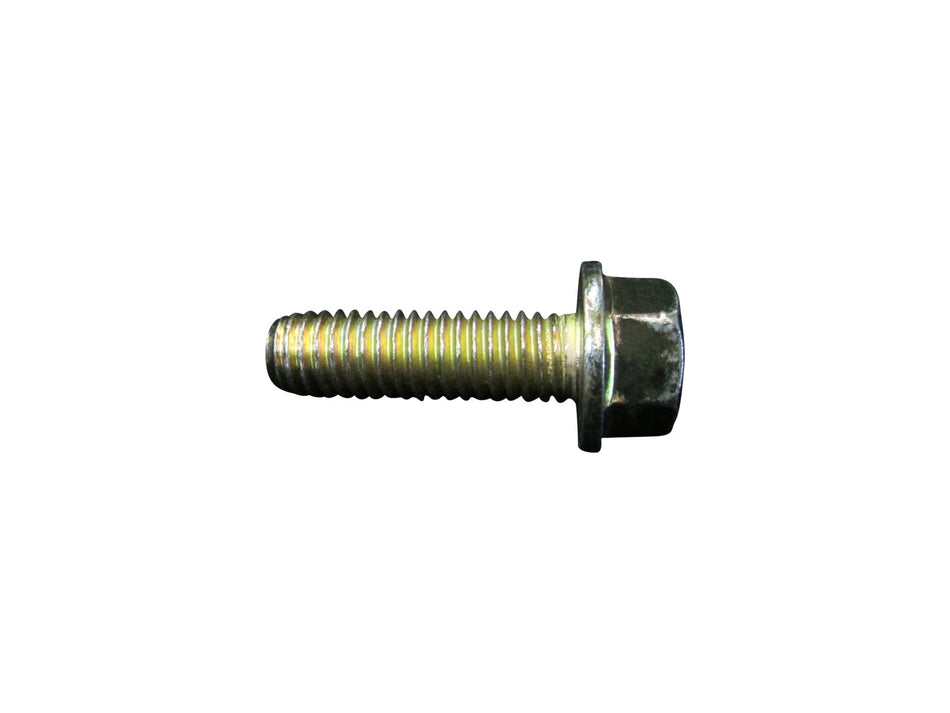 JLG Screwhex Flange Gr8 38X112L 0811610 replacement part image