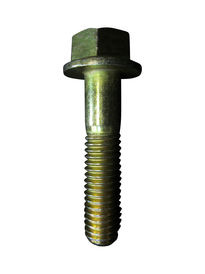 JLG Screwhex Flange Gr8 38X175L 0811614 replacement part image