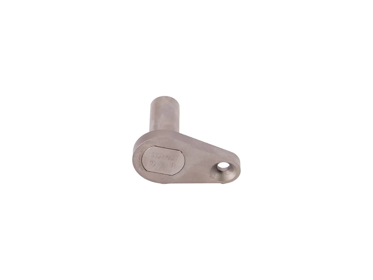 JLG Bracketrear Lower Slide 08322000 replacement part image