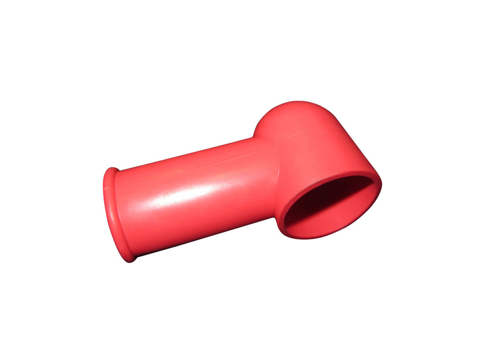 JLG Boot Battery Red 0840025 replacement part image