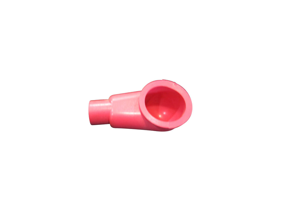 JLG Boot Battery Red Vte 0840041 replacement part image