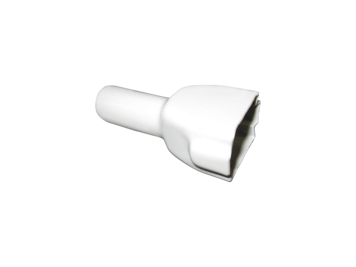 JLG Boot 8 Pos Deutsch Receptacle 0840061 replacement part image