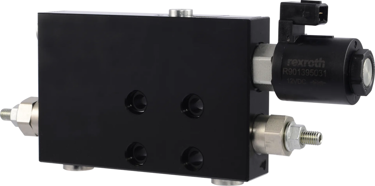 JLG Valveassembly 08402000 replacement part image