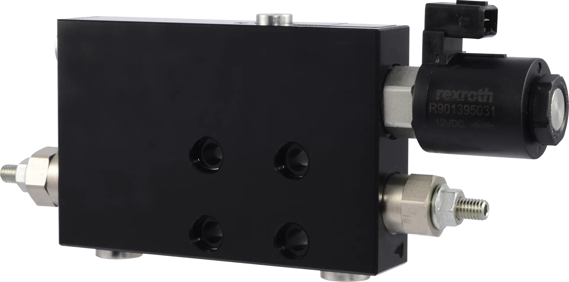 JLG Valveassembly 08402000 replacement part image