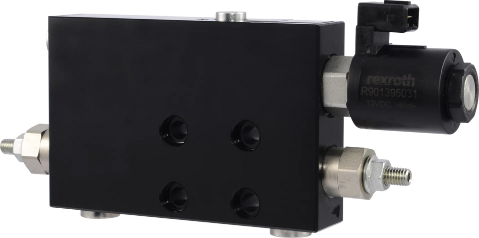 JLG Valveassembly 08402000 replacement part image
