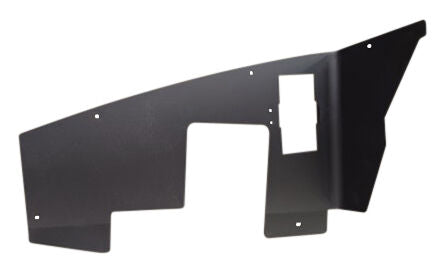 JLG Coverleft Side 08440900 replacement part image