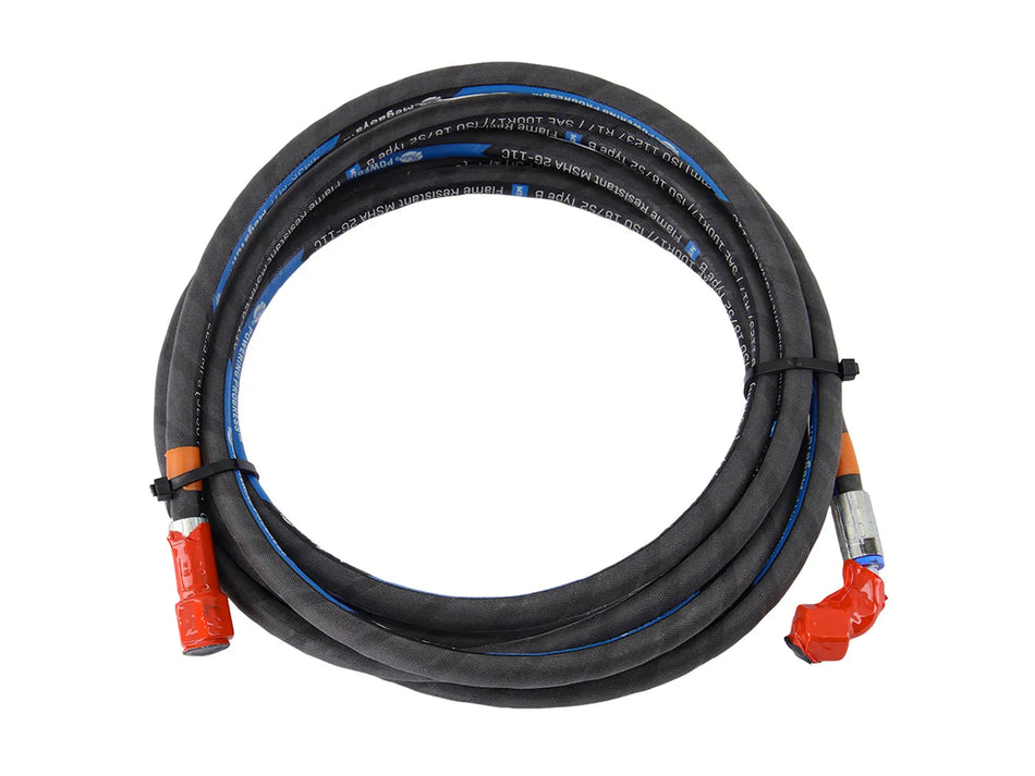 JLG Pipeflexible 08500500 replacement part image