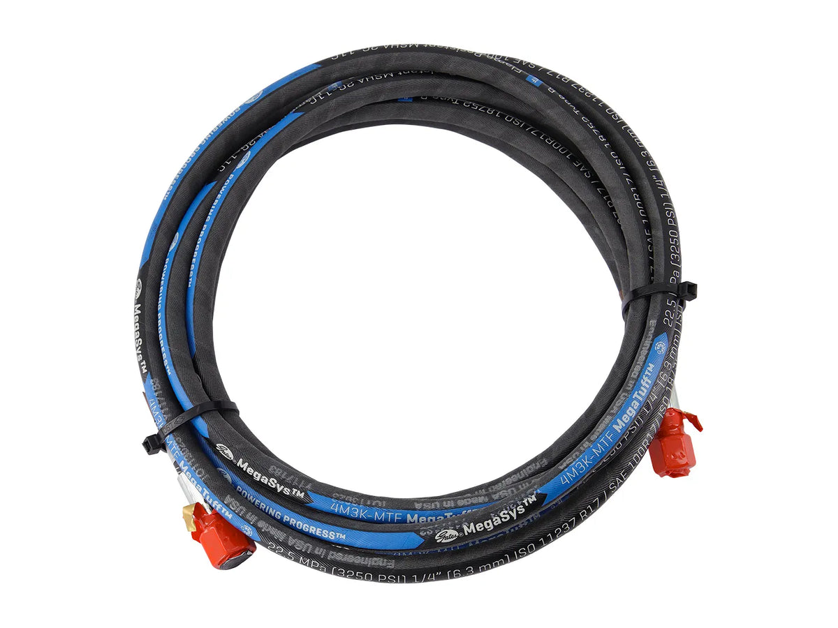 JLG Pipeflexible 08500600 replacement part image