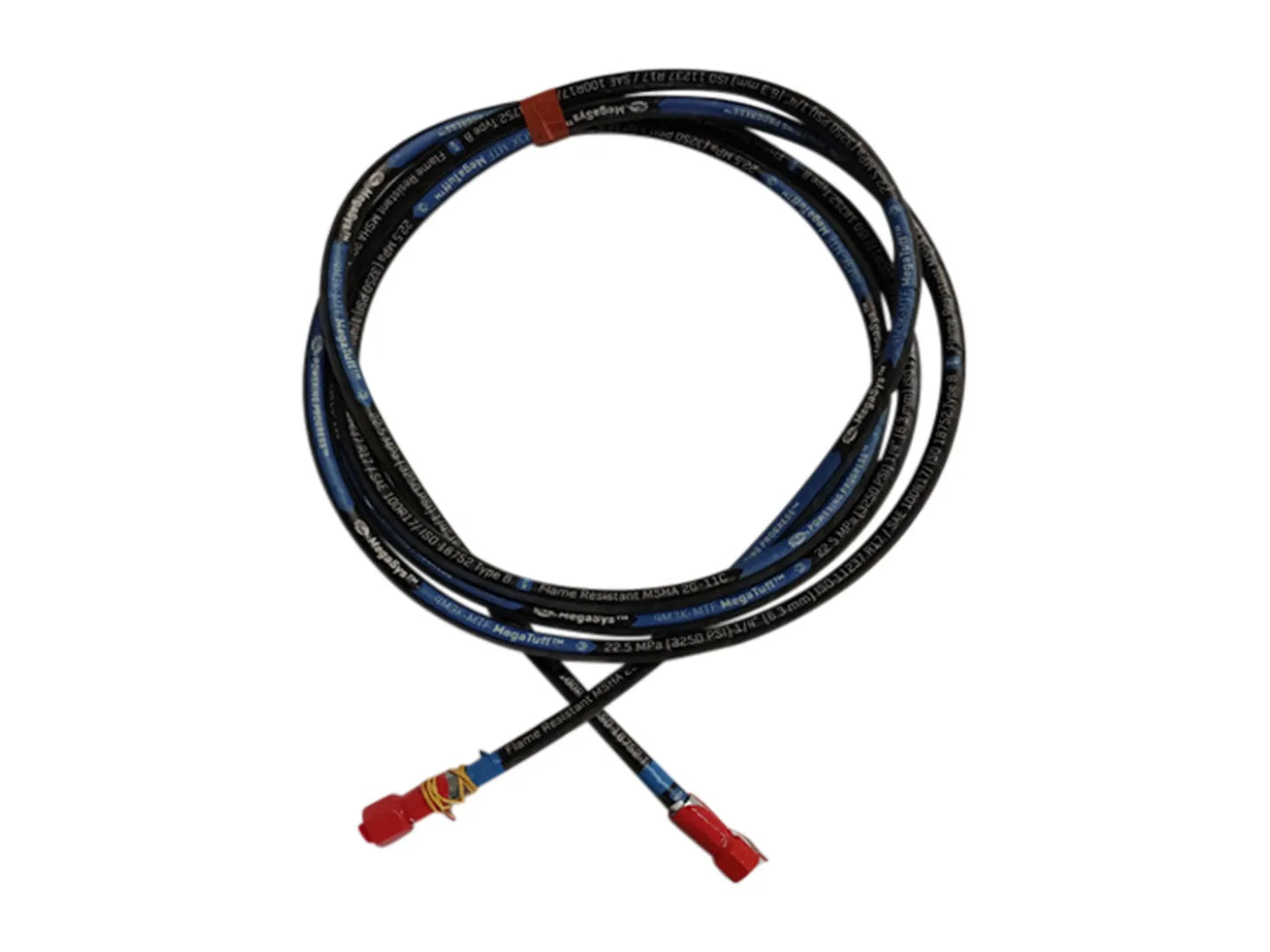 JLG Pipeflexible 08500800 replacement part image