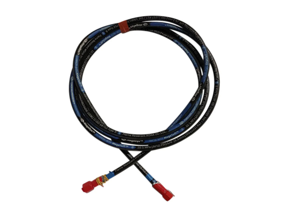 JLG Pipeflexible 08500800 replacement part image