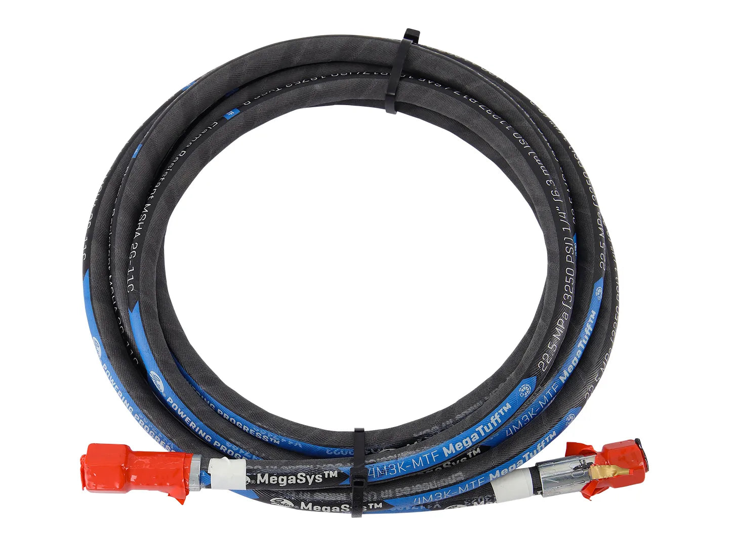 JLG Pipeflexible 08501000 replacement part image