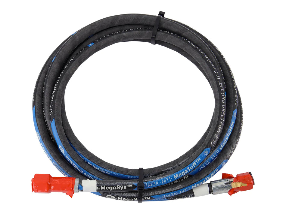 JLG Pipeflexible 08501000 replacement part image
