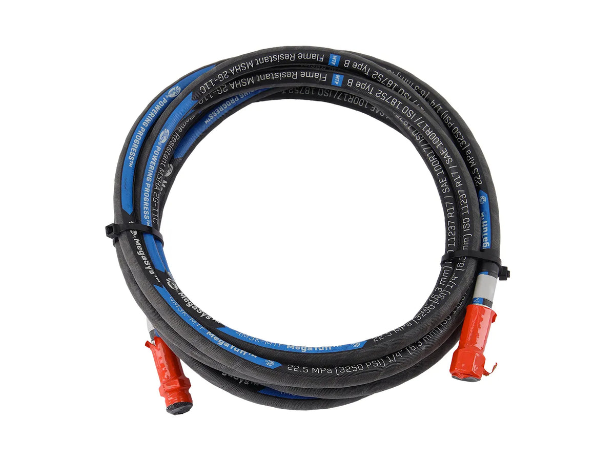 JLG Pipeflexible 08501100 replacement part image