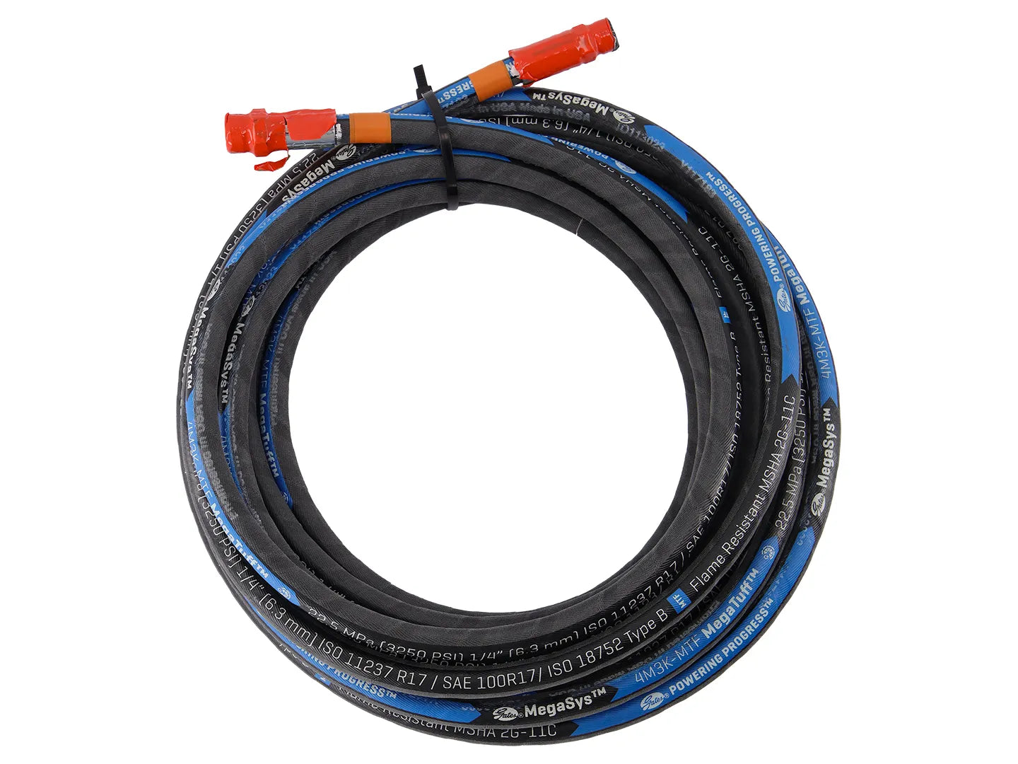 JLG Pipeflexible 08501200 replacement part image