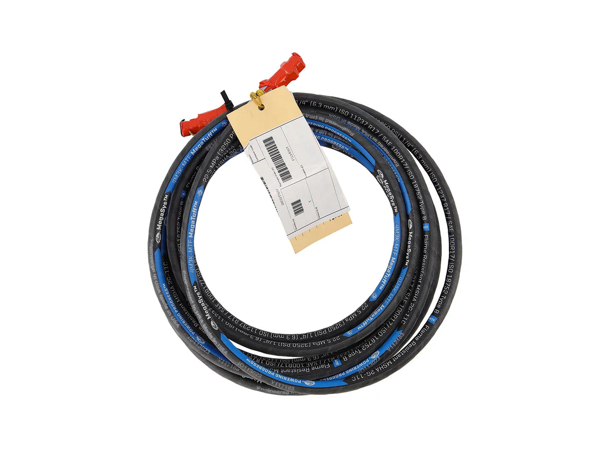 JLG Pipeflexible 08501500 replacement part image