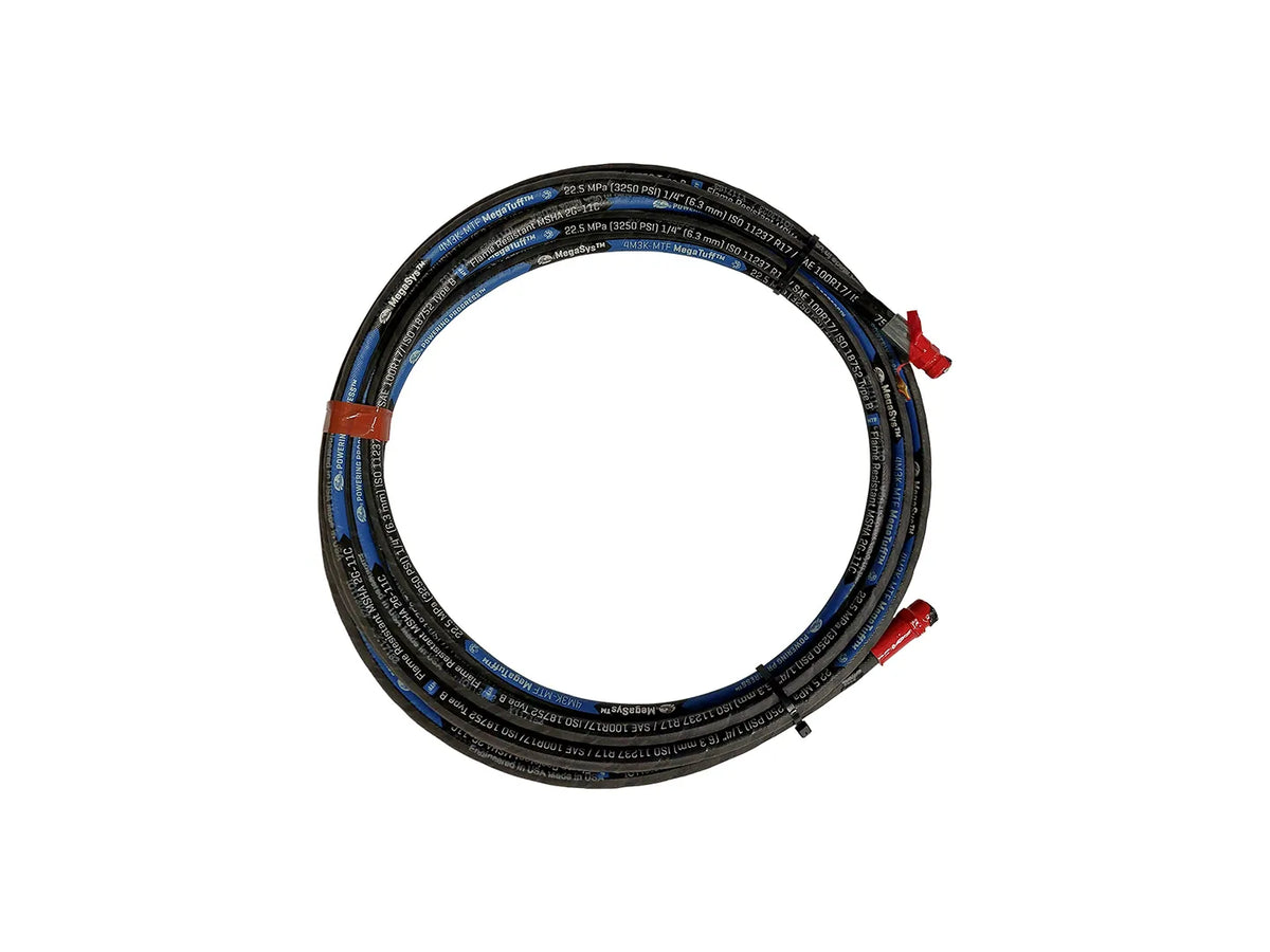 JLG Pipeflexible 08501700 replacement part image