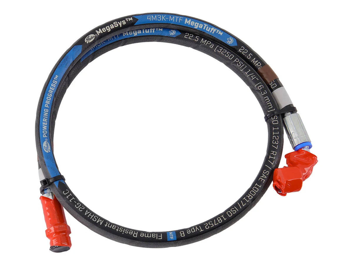 JLG Pipeflexible 08502000 replacement part image