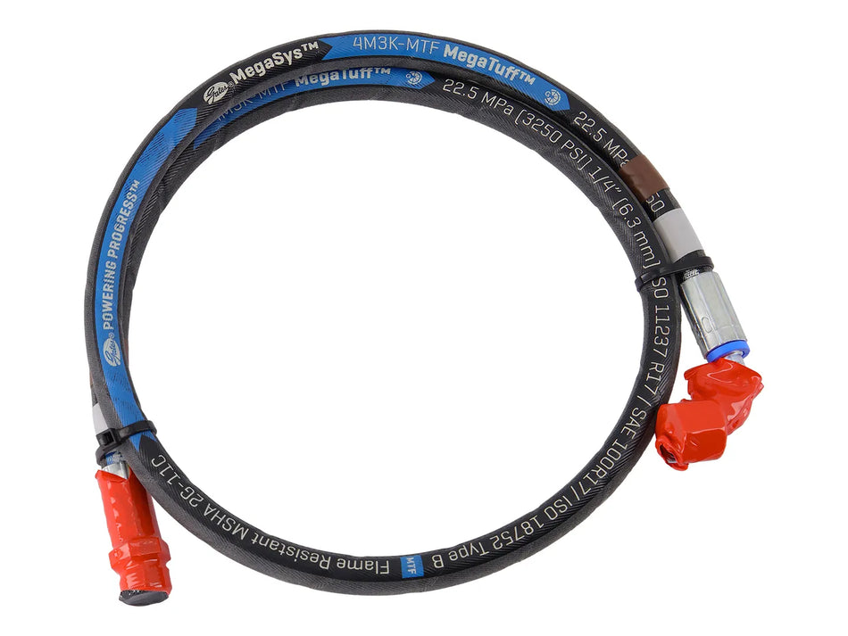 JLG Pipeflexible 08502000 replacement part image