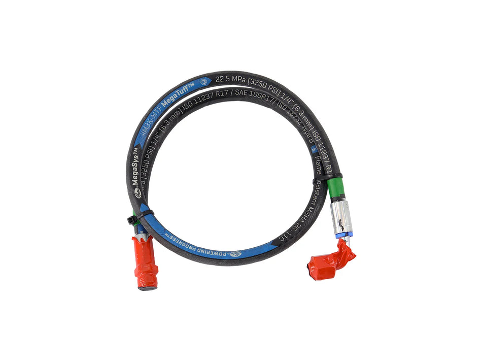 JLG Pipeflexible 08502100 replacement part image