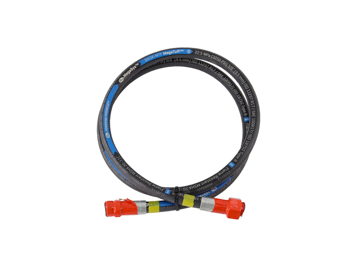 JLG Pipeflexible 08502300 replacement part image