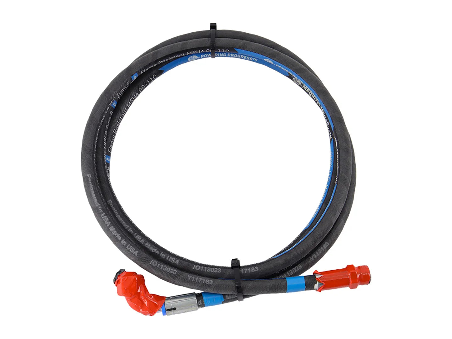 JLG Pipeflexible 08502400 replacement part image