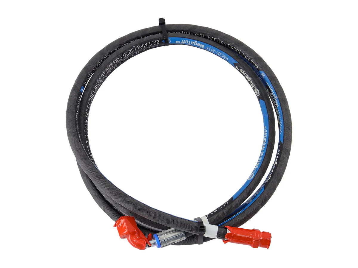JLG Pipeflexible 08502500 replacement part image