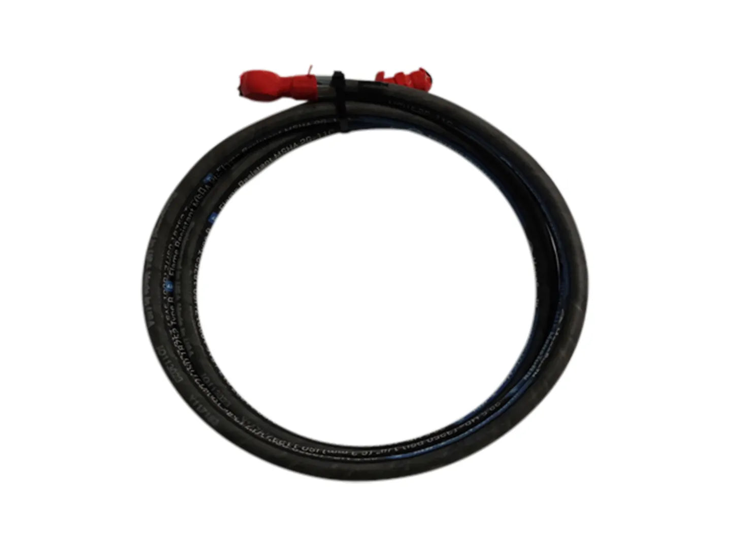 JLG Pipeflexible 08502600 replacement part image