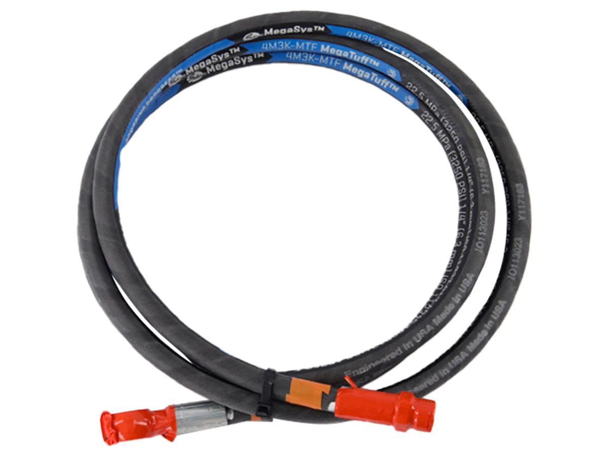 JLG Pipeflexible 08502700 replacement part image