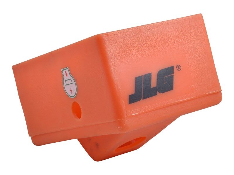 JLG Box Control Molded 0860784 replacement part image