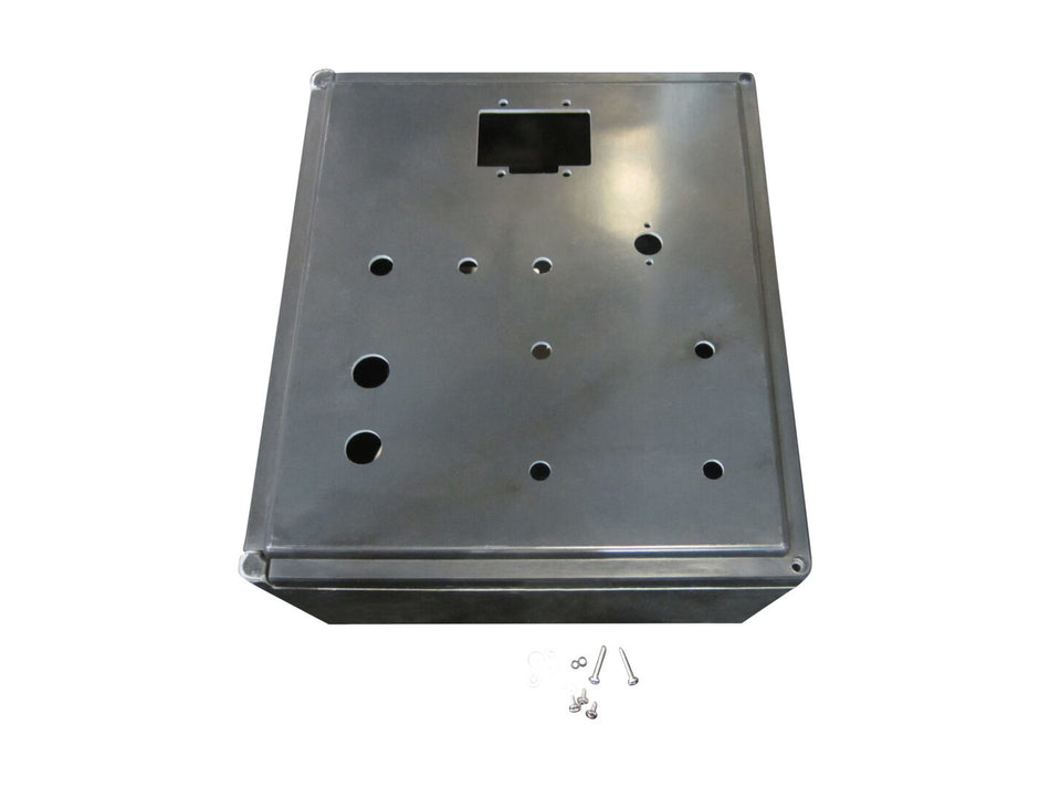 JLG Box Robroy Modified 0861056 replacement part image