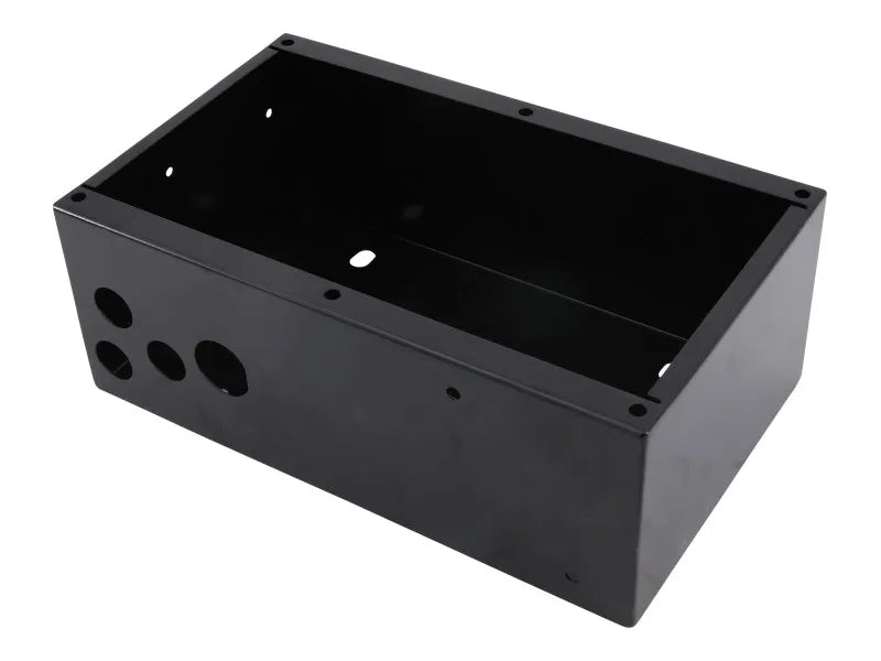 JLG Boxweldment Ground Control 0861152 replacement part image