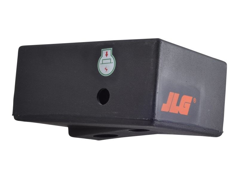 JLG Box Platform Control W Tilt 0861174 replacement part image
