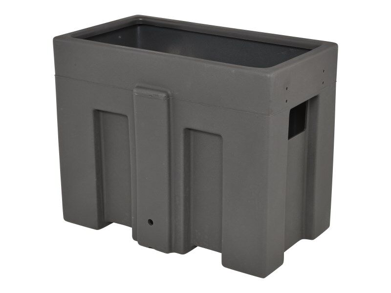JLG Boxbattery Molded Pe 0861192 replacement part image