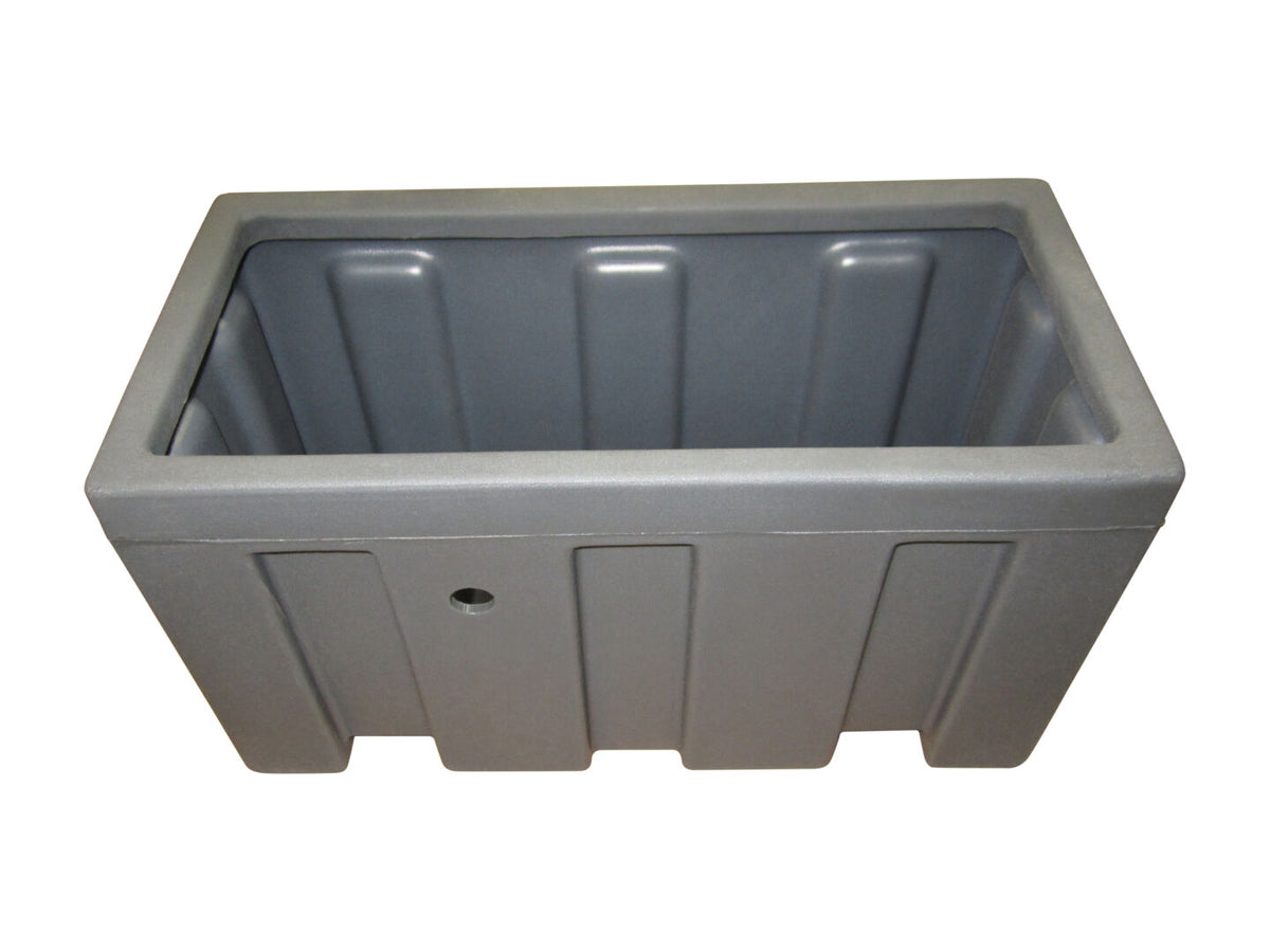 JLG Boxcharger Molded Pe 0861193 replacement part image