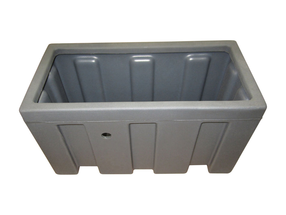 JLG Boxcharger Molded Pe 0861193 replacement part image