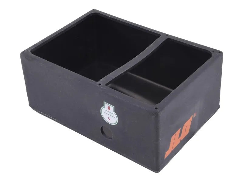 JLG Control Box 0861214 replacement part image