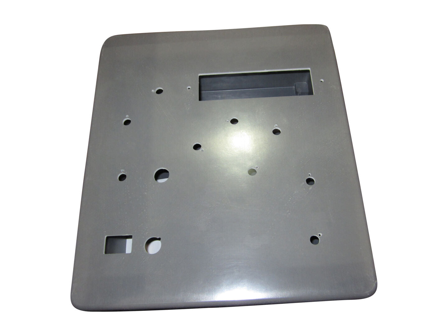 JLG Box Mtb Fiberglass 0861302 replacement part image