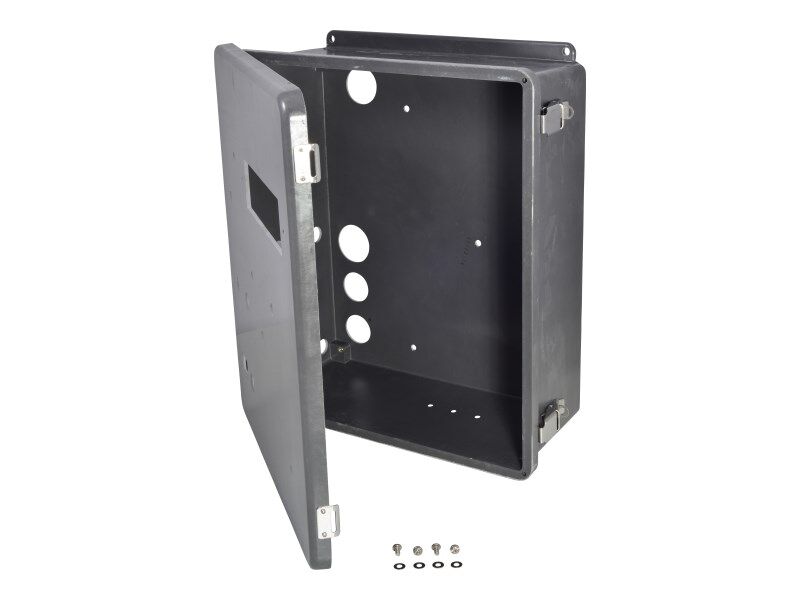 JLG Box Robroy Modified 0861389 replacement part image
