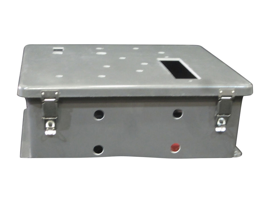 JLG Electrical Assembly Box Robroy Modified 0861419 replacement part image