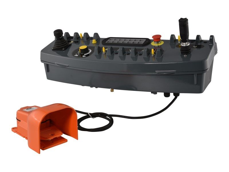 JLG Boxconsole 0861511S replacement part image