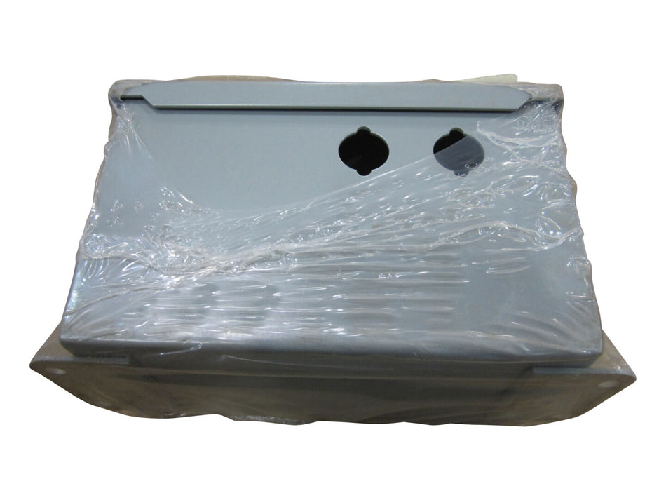 JLG Box Hoffman Modified 0861527 replacement part image