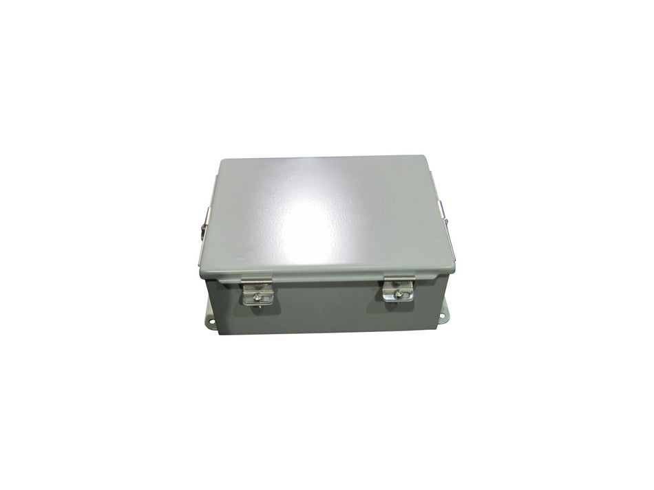 JLG Generator Control Box 60Hz 0861538 replacement part image