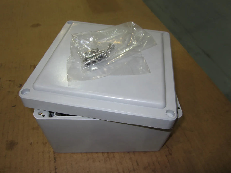 JLG Box Junction 0861541 replacement part image